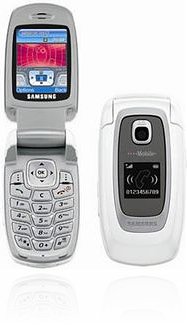 <i>Samsung</i> SGH-T609
