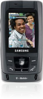 <i>Samsung</i> SGH-T809
