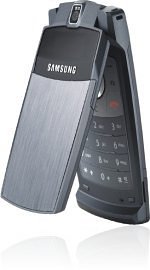 <i>Samsung</i> SGH-U300