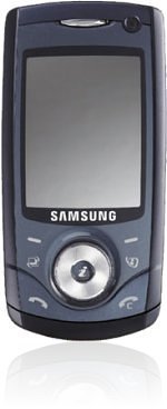 <i>Samsung</i> SGH-U700