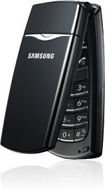 <i>Samsung</i> SGH-X210
