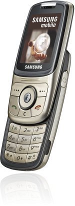 <i>Samsung</i> SGH-X530