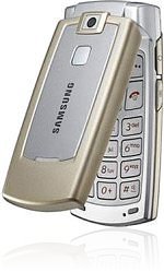 <i>Samsung</i> SGH-X540