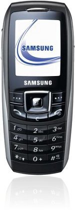 <i>Samsung</i> SGH-X630