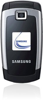 <i>Samsung</i> SGH-X680