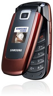 <i>Samsung</i> SGH-Z230