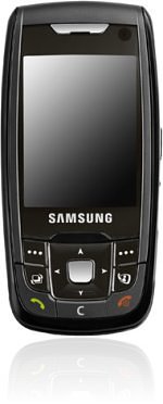 <i>Samsung</i> SGH-Z360