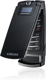 <i>Samsung</i> SGH-Z620