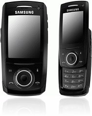<i>Samsung</i> SGH-Z650i
