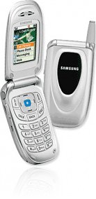 <i>Samsung</i> SPH-A660