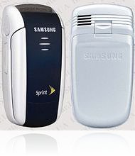 <i>Samsung</i> SPH-A560