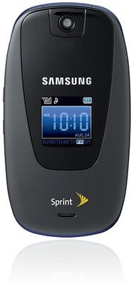 <i>Samsung</i> SPH-M510
