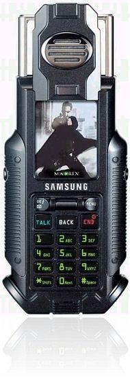 <i>Samsung</i> SPH-N270