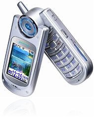 <i>Samsung</i> SPH-V4200