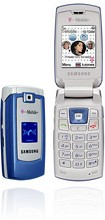 <i>Samsung</i> T409