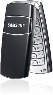 <i>Samsung</i> SGH-X150
