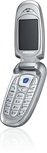<i>Samsung</i> SGH-X480