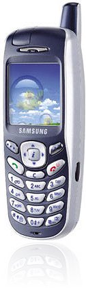 <i>Samsung</i> SGH-X710