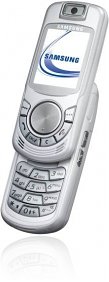 Samsung SGH-X810