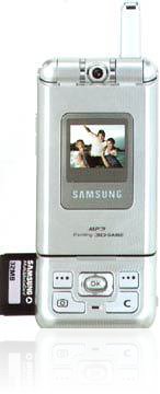 <i>Samsung</i> SGH-X910