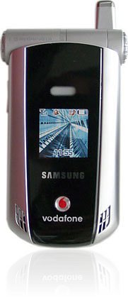 <i>Samsung</i> SGH-Z110