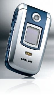 <i>Samsung</i> SGH-Z300