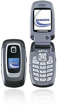 <i>Samsung</i> SGH-Z330