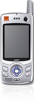 Sanyo S750i