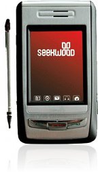 <i>Seekwood</i> SGT 01