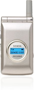 <i>Sewon</i> SG-2000