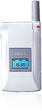 <i>Sewon</i> SG-2200