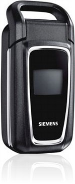 <i>Siemens</i> CF62 Black