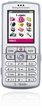 Sony-Ericsson D750i