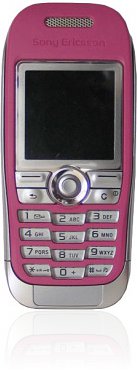 Sony-Ericsson J300i