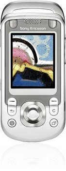 Sony-Ericsson S600i