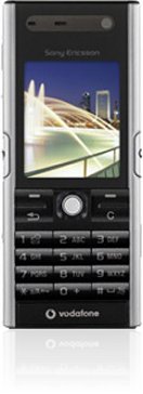Sony-Ericsson V600i