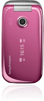Sony-Ericsson Z750i