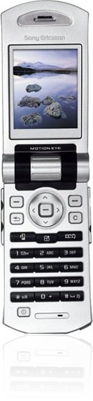 Sony-Ericsson Z800i