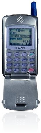 Sony CMD-MZ5