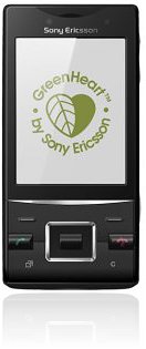 <i>Sony</i> Ericsson Hazel