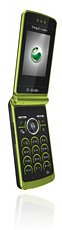 <i>Sony</i> Ericsson TM506