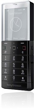 <i>Sony</i> Ericsson Xperia Pureness X5