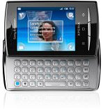 <i>Sony</i> Ericsson Xperia X10 mini pro