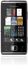 <i>Sony</i> Ericsson XPERIA X2