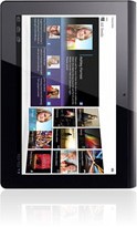 <i>Sony</i> Tablet S 3G
