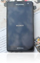 <i>Sony</i> Xperia LT29i Hayabusa