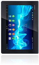 <i>Sony</i> Xperia Tablet S 3G