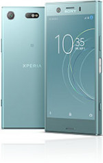 сони Xperia XZ1 Compact