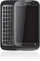 <i>T-Mobile</i> myTouch qwerty