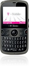 <i>T-Mobile</i> Vairy Text